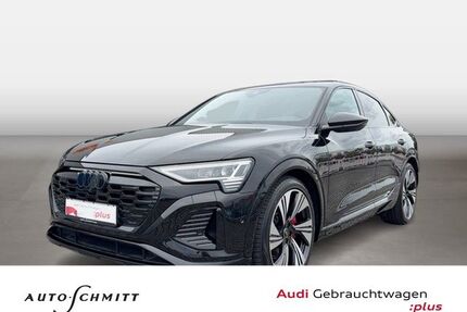 Audi Q8 Gebrauchtwagen