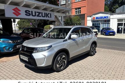 Suzuki Vitara Gebrauchtwagen