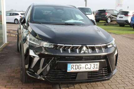 Mitsubishi ASX Gebrauchtwagen