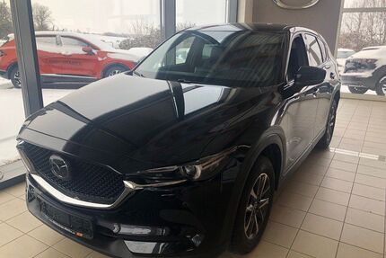 Mazda CX-5 Gebrauchtwagen
