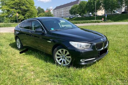 BMW 520 Gran Turismo Gebrauchtwagen