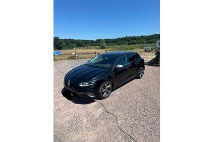 Renault Megane Gebrauchtwagen