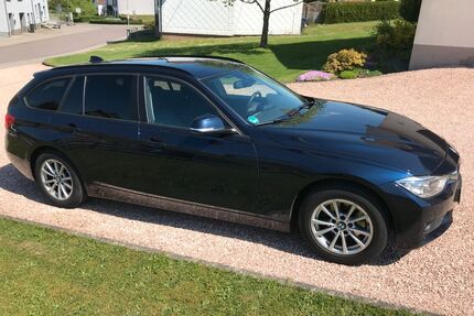 BMW 320 Gebrauchtwagen