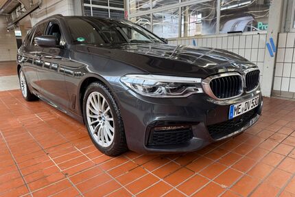 BMW 530 Gebrauchtwagen