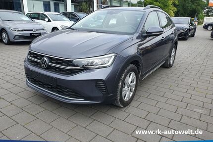 VW Taigo Gebrauchtwagen