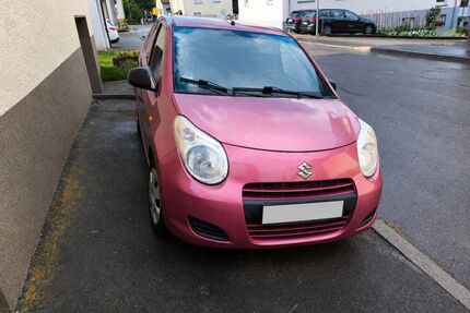 Suzuki Alto Gebrauchtwagen