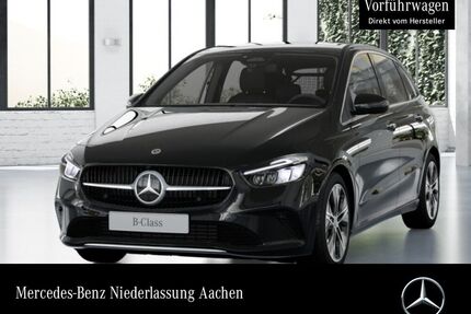 Mercedes-Benz B 200 Gebrauchtwagen