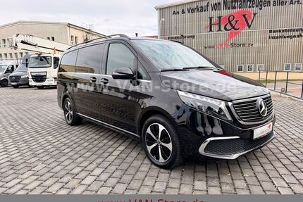 Mercedes-Benz EQV Gebrauchtwagen
