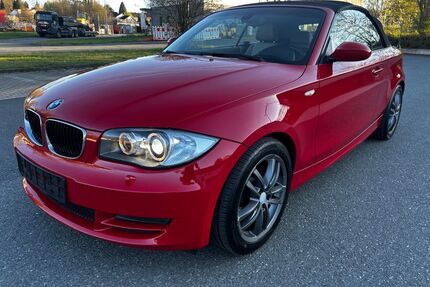 BMW 120 Gebrauchtwagen