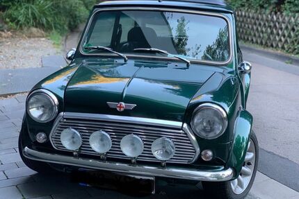 Mini Andere Gebrauchtwagen