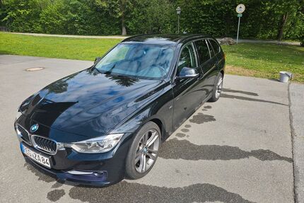 BMW 320 Gebrauchtwagen