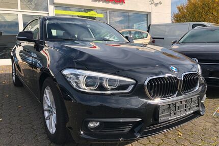 BMW 116 Gebrauchtwagen