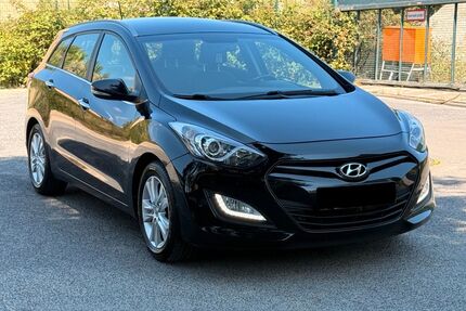 Hyundai i30 Gebrauchtwagen