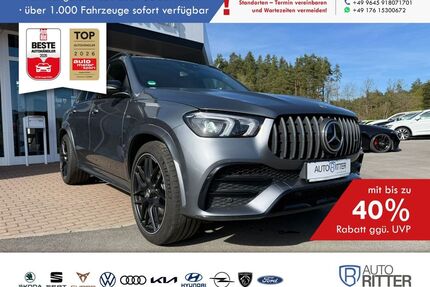 Mercedes-Benz GLE 53 AMG Gebrauchtwagen
