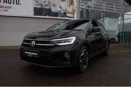 VW Taigo Gebrauchtwagen