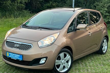 Kia Venga Gebrauchtwagen