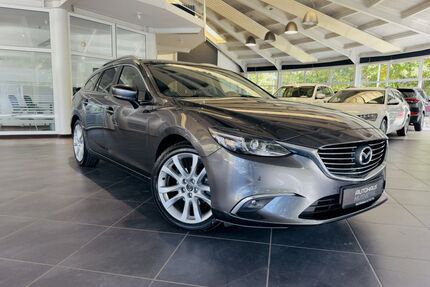 Mazda 6 Gebrauchtwagen
