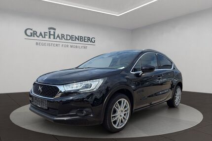 Citroen DS4 Crossback Gebrauchtwagen