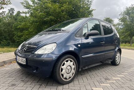 Mercedes-Benz A 160 Gebrauchtwagen