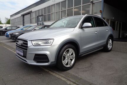 Audi Q3 Gebrauchtwagen