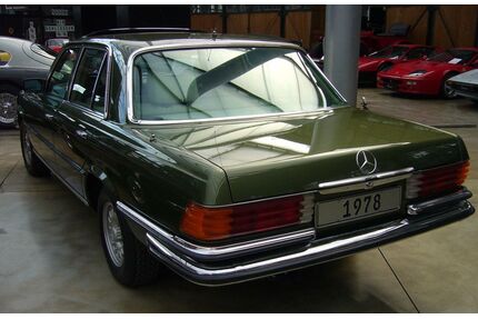 Mercedes-Benz S 280 Gebrauchtwagen