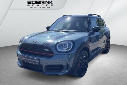 Mini John Cooper Works Countryman Gebrauchtwagen