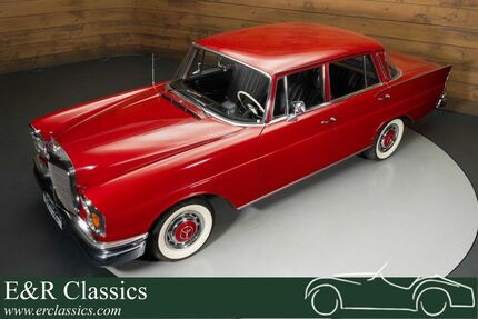 Mercedes-Benz 230 Gebrauchtwagen