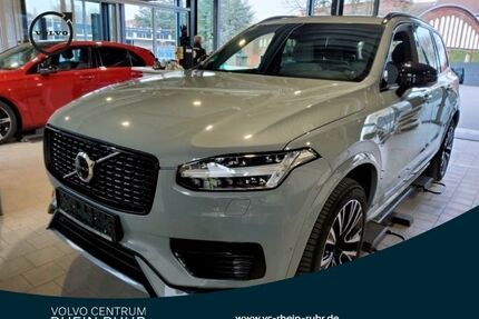 Volvo XC90 Gebrauchtwagen