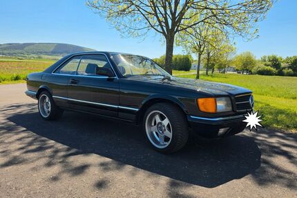 Mercedes-Benz 380 Gebrauchtwagen