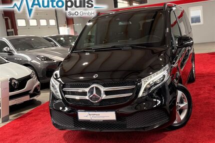 Mercedes-Benz V 250 Gebrauchtwagen