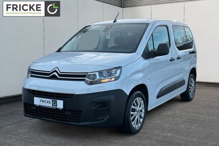 Citroen Berlingo Gebrauchtwagen