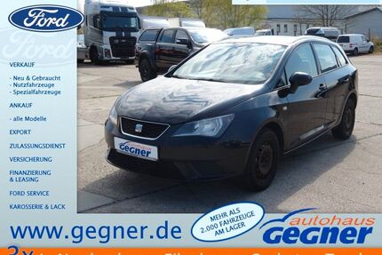 Seat Ibiza Gebrauchtwagen