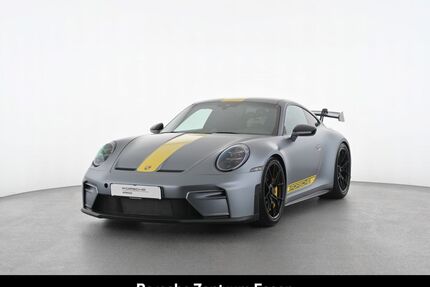 Porsche 992 Gebrauchtwagen
