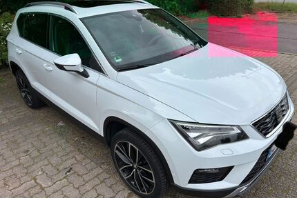 Seat Ateca Gebrauchtwagen