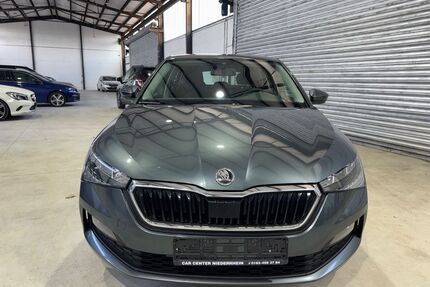 Skoda Scala Gebrauchtwagen