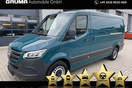 Mercedes-Benz Sprinter Gebrauchtwagen