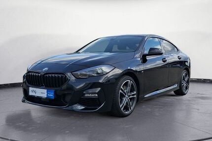 BMW 220 Gran Coupé Gebrauchtwagen
