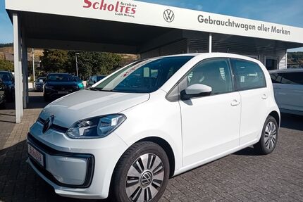 VW e-up! Gebrauchtwagen