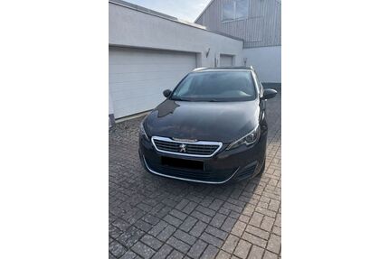 Peugeot 308 Gebrauchtwagen