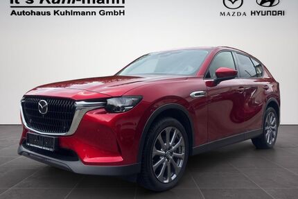 Mazda CX-60 Gebrauchtwagen