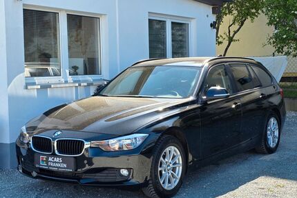 BMW 318 Gebrauchtwagen