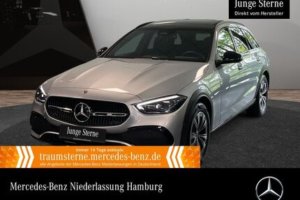 Mercedes-Benz C 220 Gebrauchtwagen