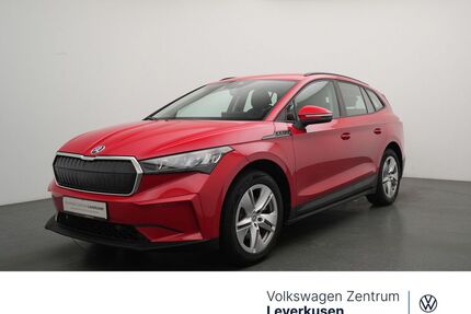 Skoda Enyaq Gebrauchtwagen