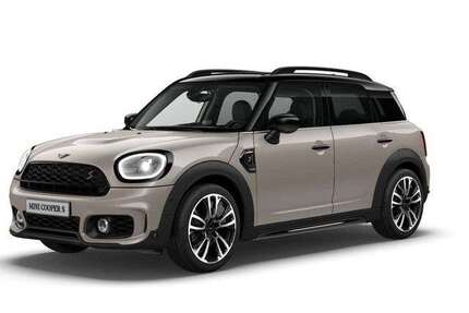 Mini John Cooper Works Countryman Gebrauchtwagen