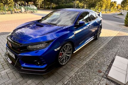 Honda Civic Gebrauchtwagen