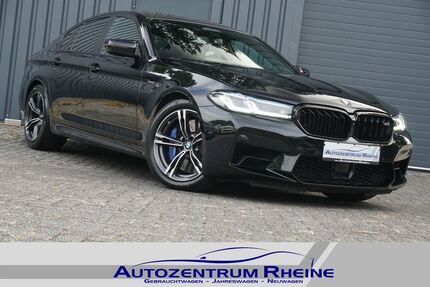 BMW M5 Gebrauchtwagen