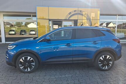 Opel Grandland (X) Gebrauchtwagen