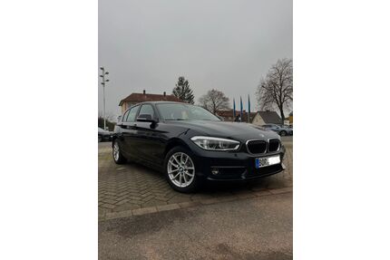 BMW 118 Gebrauchtwagen