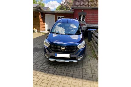 Dacia Dokker Gebrauchtwagen
