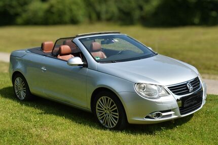 VW Eos Gebrauchtwagen
